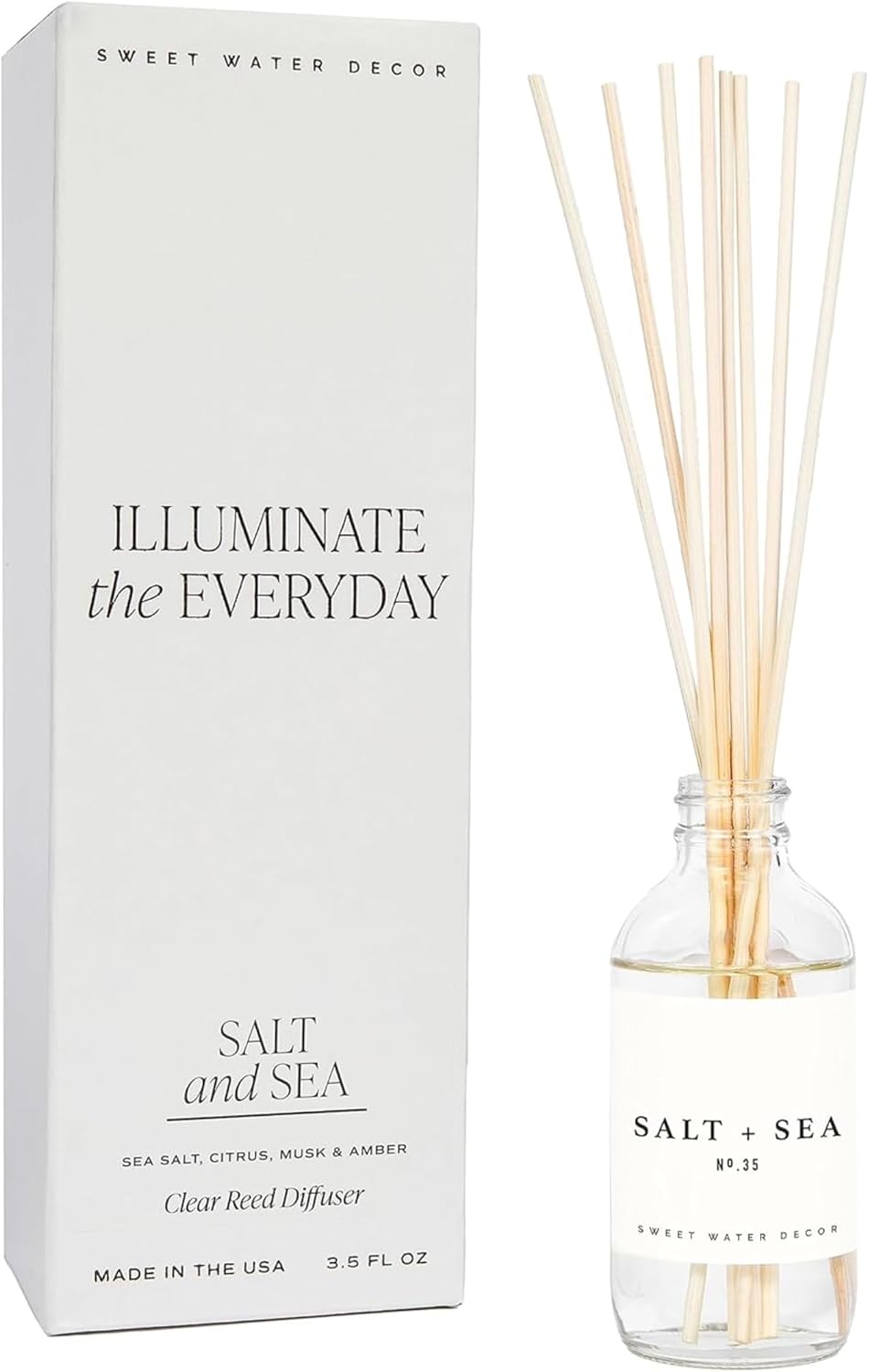 Reed Diffusers