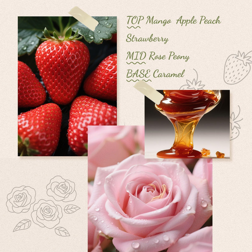 Reed Diffuser, 4 oz Earthy Sandalwood Scent Diffuser with 7 Sticks, Long Lasting Reed diffusers for Home, Elegant Fragrance for Bathroom Bedroom Office Decor, Air Fresh